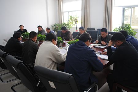 農(nóng)墾集團大荔農(nóng)場推行標準化支部建設(shè)工作