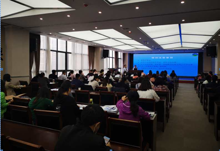 2020年度糧農(nóng)集團(tuán)會(huì)計(jì)人員繼續(xù)教育培訓(xùn)圓滿(mǎn)舉行
