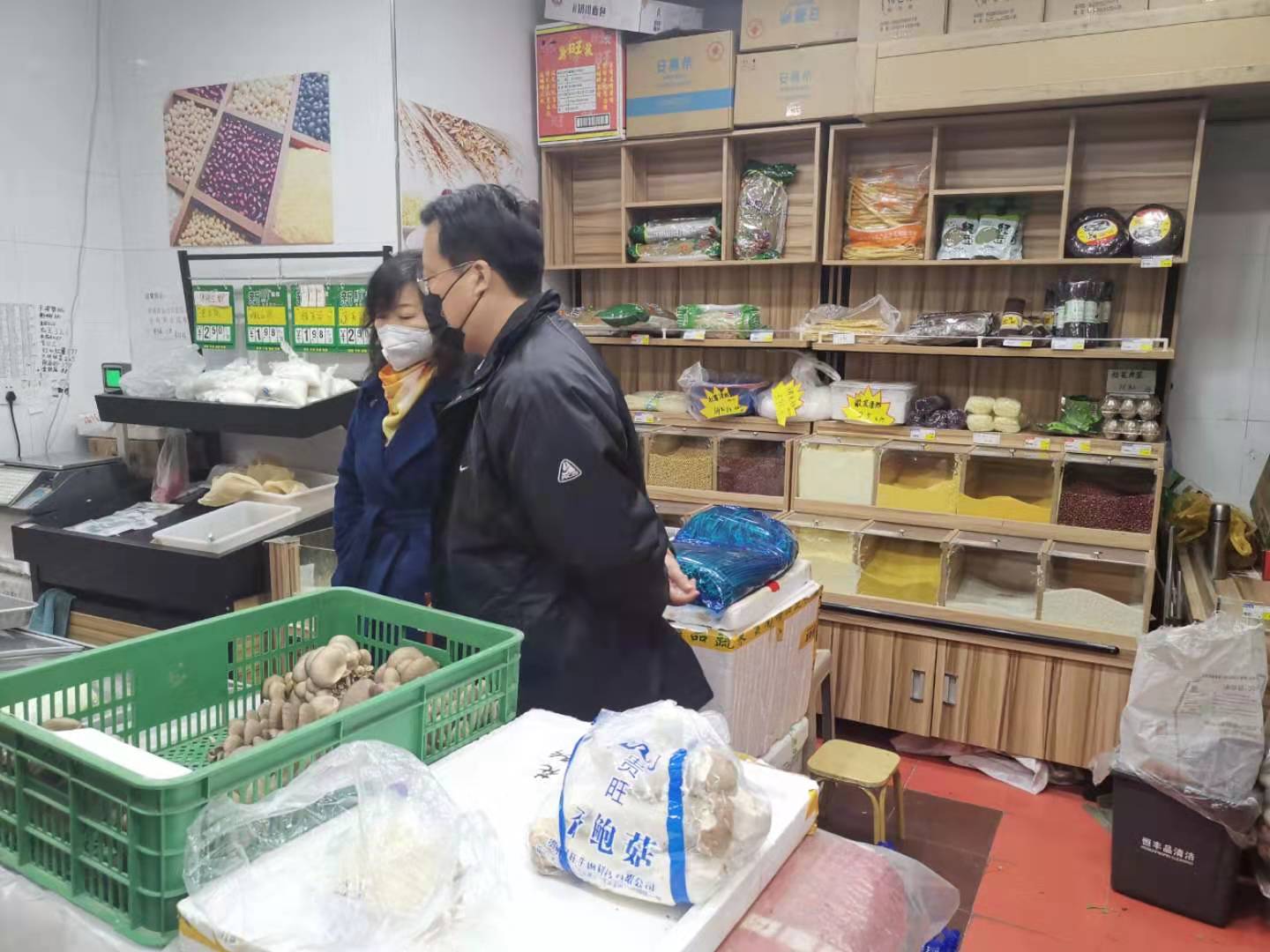 “不漲價，不斷貨”——防疫保供應(yīng)，營銷在行動！