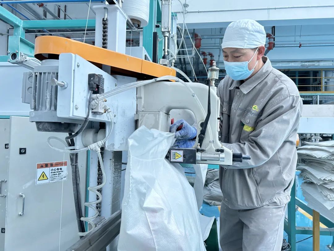 西瑞集團(tuán)：日銷(xiāo)量達(dá)1000噸以上 新疆天山面粉疆外銷(xiāo)量破新高！